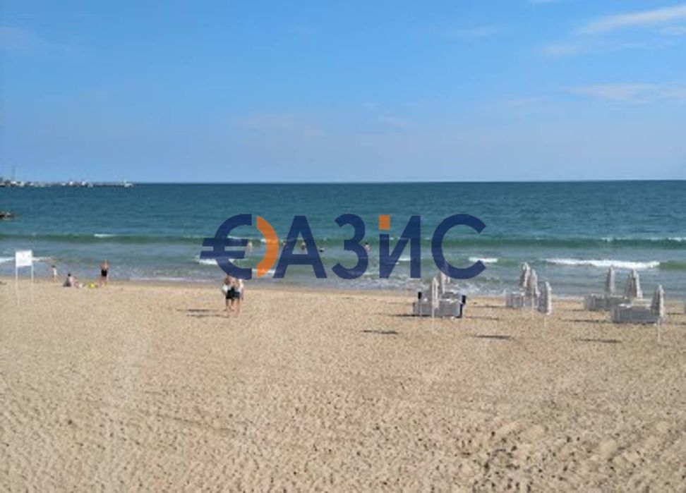 Апартамент с 1 спалня в елитния комплекс „Валенсия Лукс“, Несебър, 88