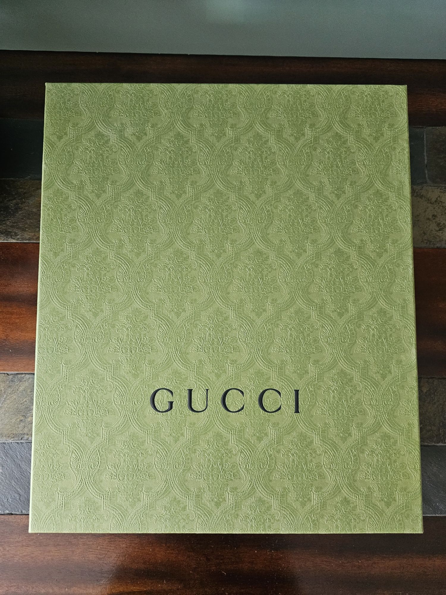 Gucci Snow Boots nr 43