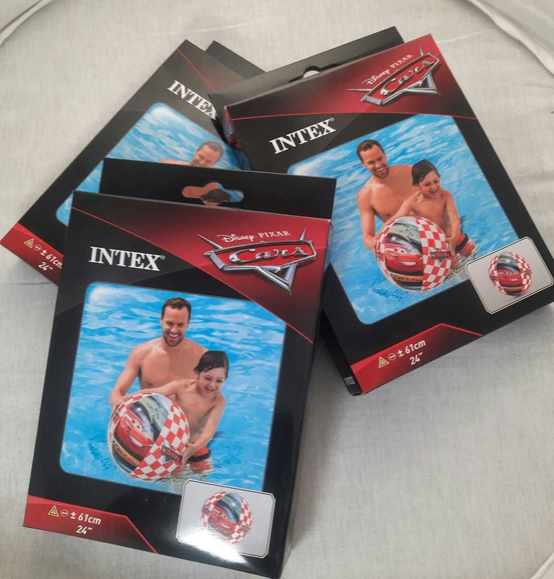 INTEX продукти за басейн