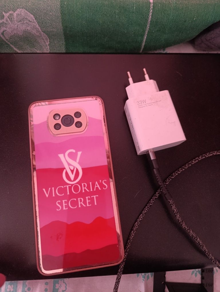 Продам POCO X3 NFS