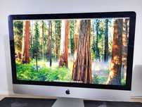 Display iMac 2020 27" Apple A2115 (2020)  Retina 5K Ecran LCD Original