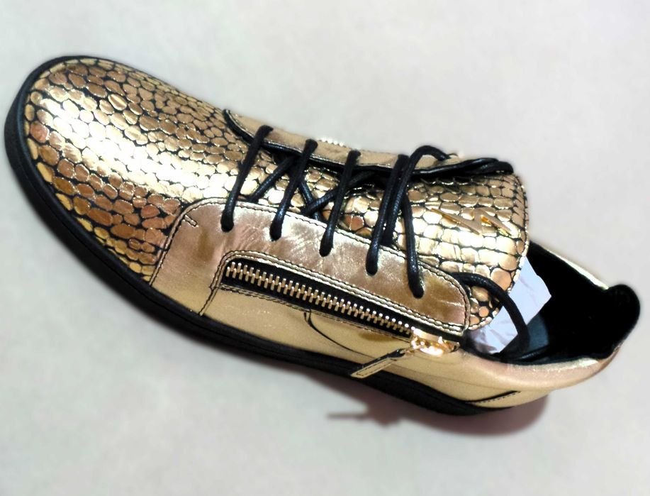 Guiseppe Zanotti Маратонки