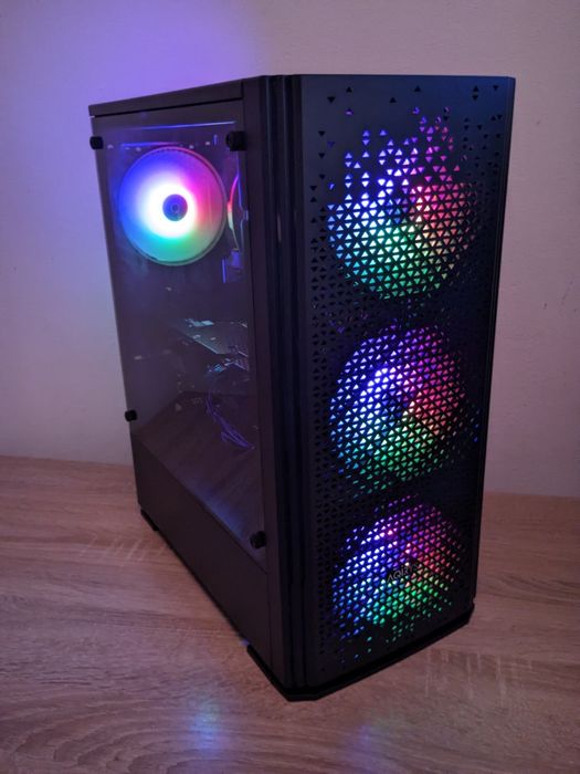 Asamblare calculator, mentenanța PC/Laptop/Consola,Instalare Windows