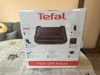 Електрическа скара Tefal GC242832 Inicio Grill 2000W