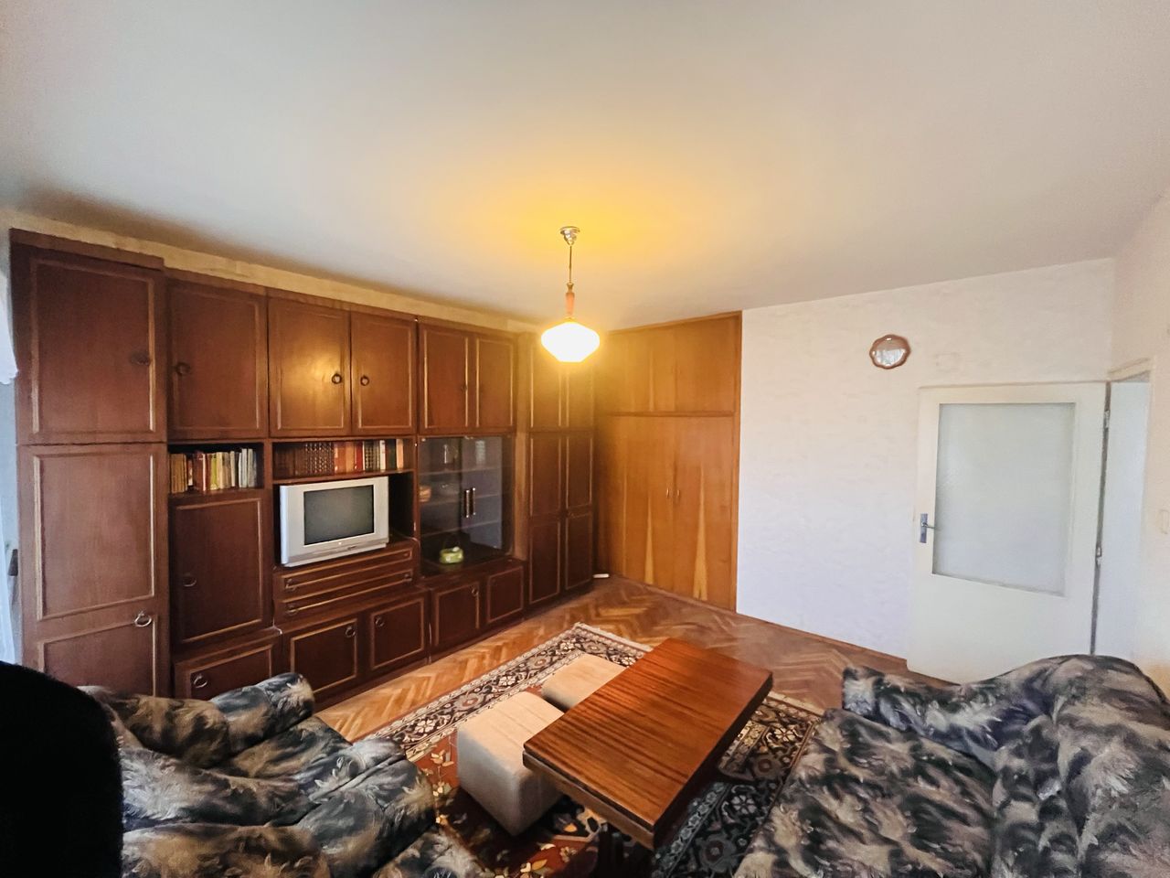 Продава се Двустаен апартамент в Стара Загора, Опълченски - 52 кв.м за 1174 €/кв.м - Снимка #4