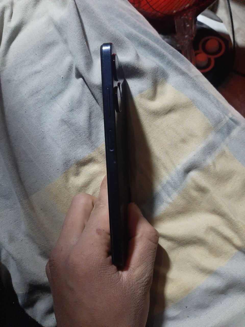 Infinix hot 30 i 128.8