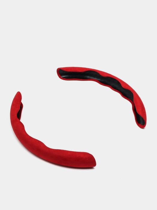 Rul chexol rabochi yangiday turbdi