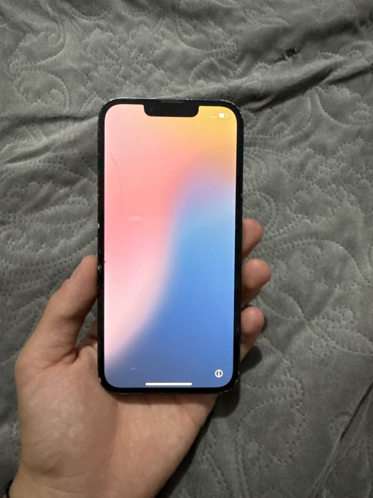 iPhone 13 functional