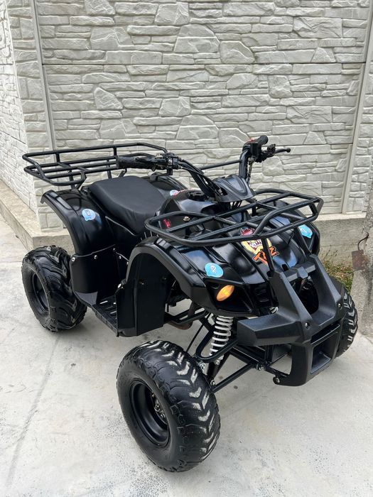 ‼️ Atv 125 Kxd Hummer pentru copii ‼️