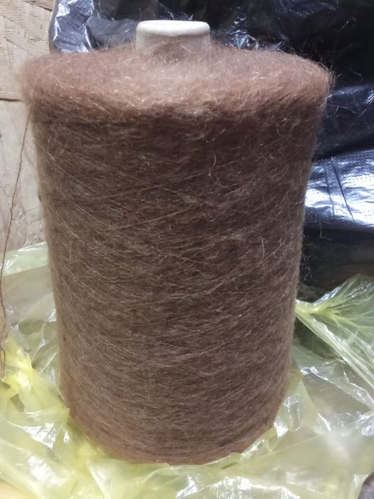 Продам махер пряжа