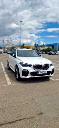 BMW X5 Primul propietar