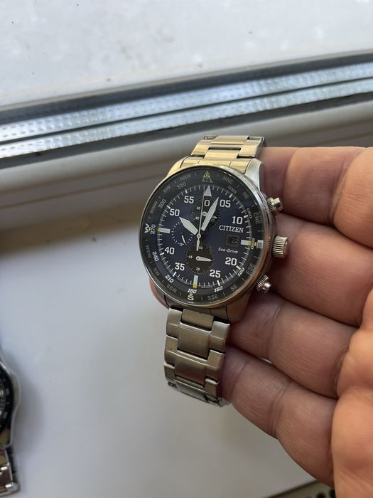 Ceas Citizen Eco drive