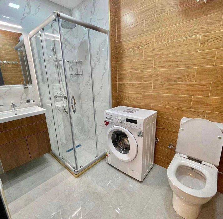 Аренда квартиры Улица Нукус 2 ком Центре Гобус