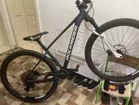 Vand bicicleta rockrider xc 100