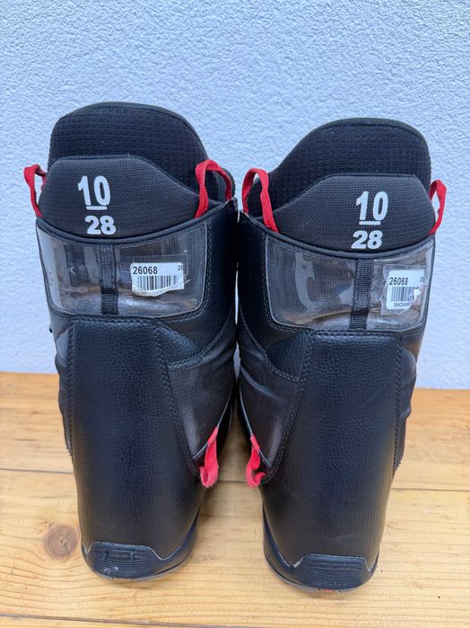 boots burton progression boa mondo 28 europa 43