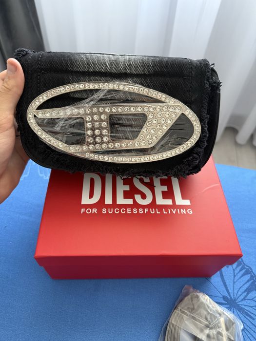 Genti Diesel // Premium 2026