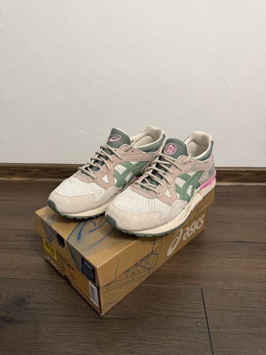 Adidasi Asics Gel Lyte V