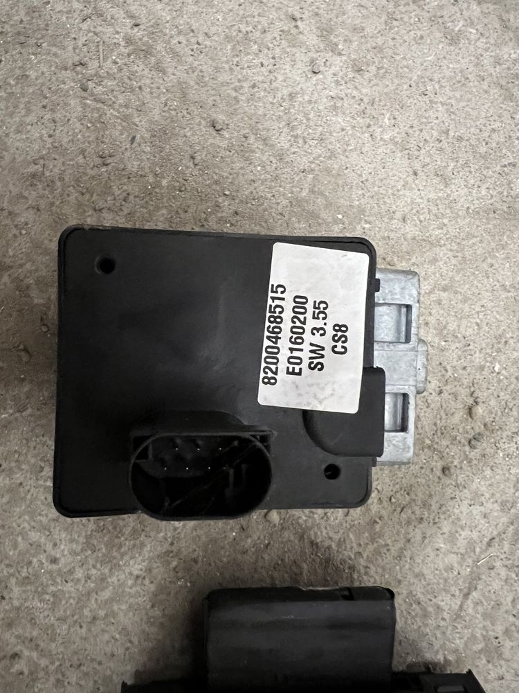 Kit pornire Renault Megane