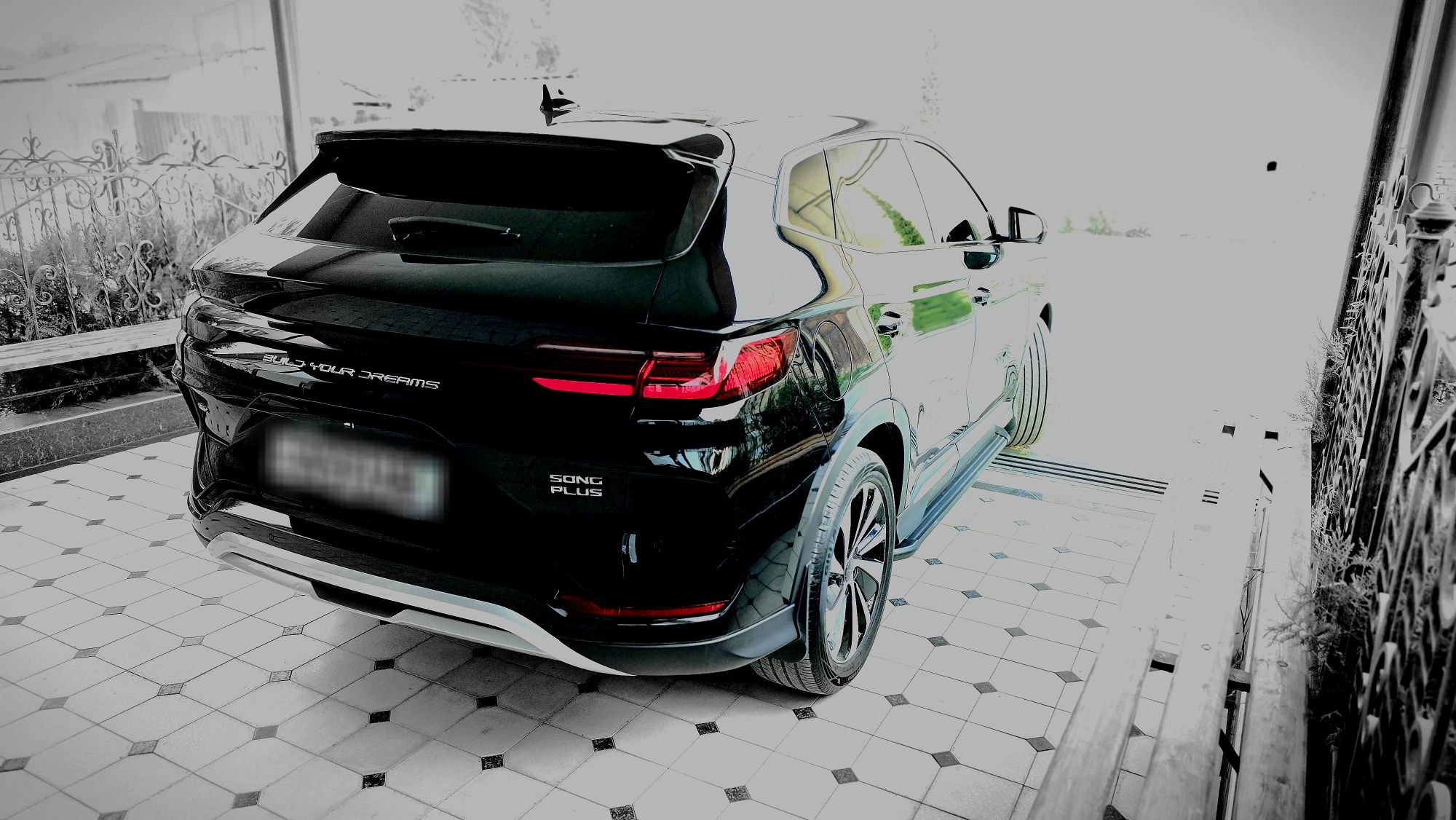 Byd сотилади афитсалини дилэр