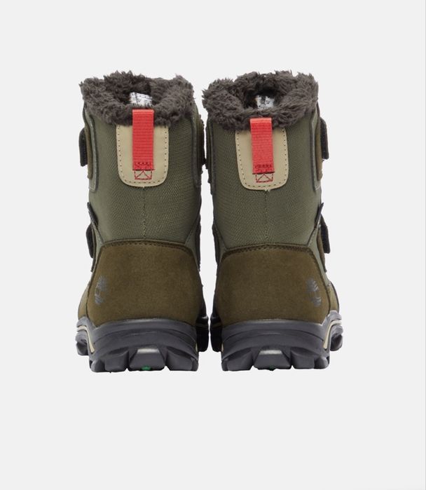 Детски зимни бошути Timbarland