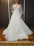 Rochie de mireasa