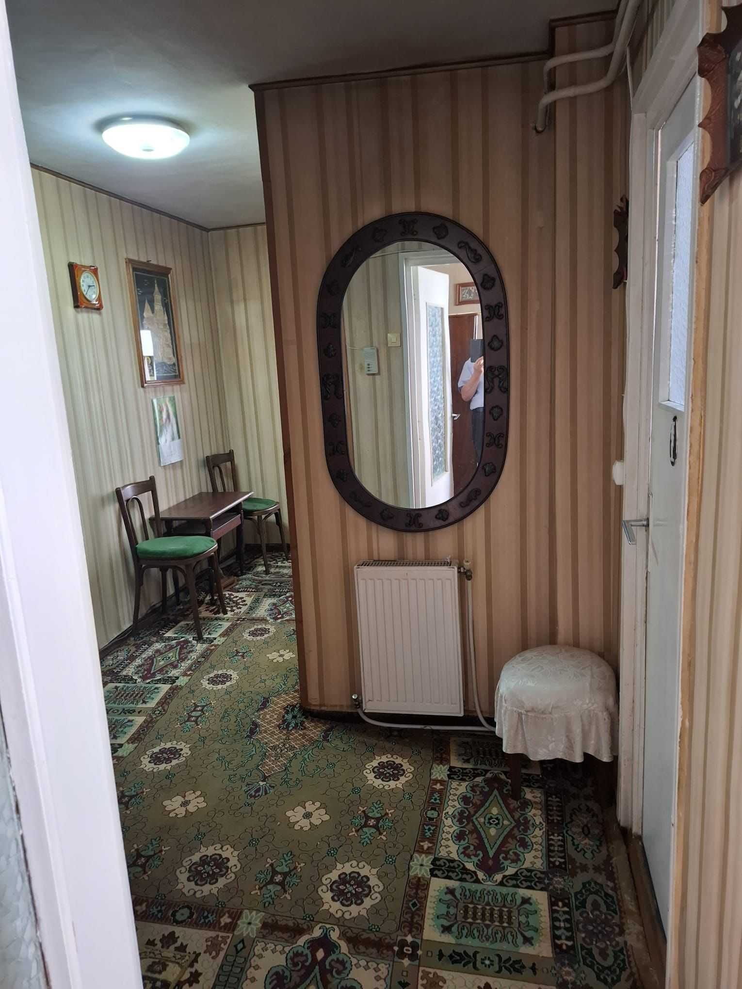 Precista Apartament 2 camere de vanzare