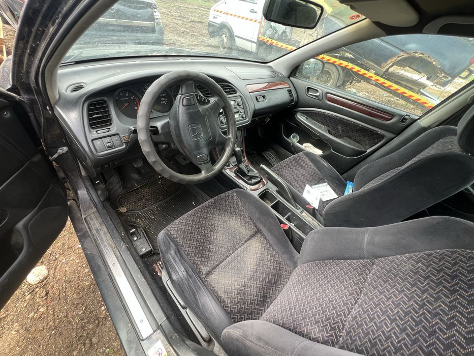 Honda Accord 6 1,9 i , Хонда Акорд 6 бензин На Части !!!