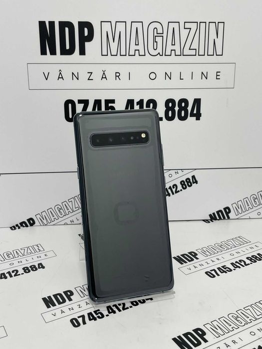 NDP Amanet NON-STOP Sos. Giurgiului 119 SAMSUNG S10 (44003)