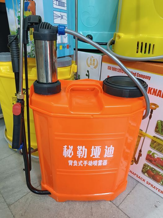 Опрыскиватель, дори сепадиган аппарат