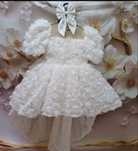 Rochie eleganta 3-4 ani