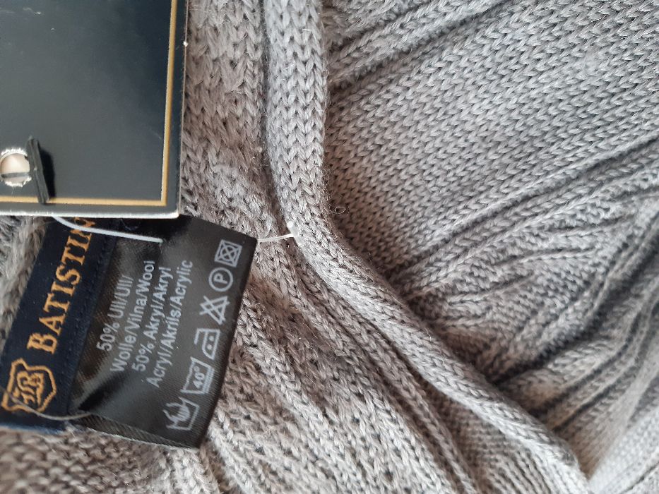 Batistini нови шалчета