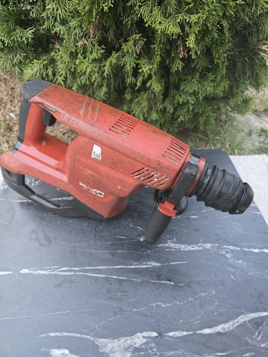 Rotopercutor Hilti TE 30 Nuron