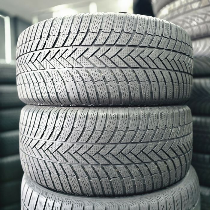 2x 255/50/19 M+S BRIDGESTONE 2023 Stare excelentă