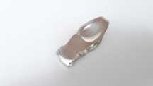 Vechi cleste Argint 835 , Germania