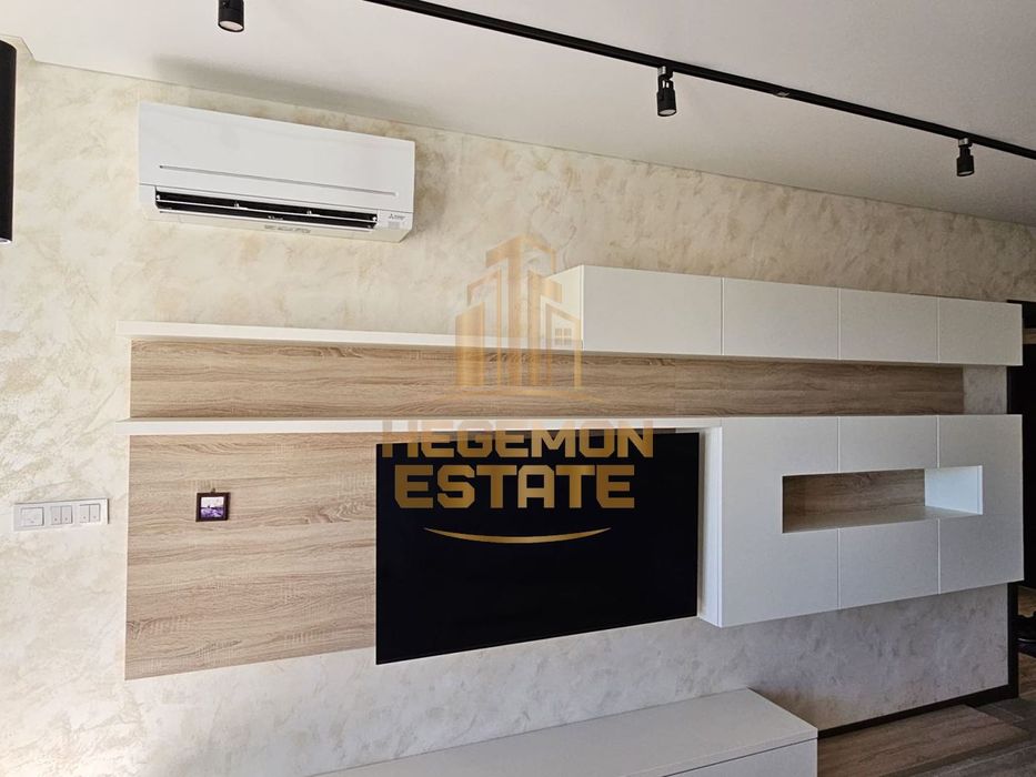 Продава се Тристаен апартамент в к.к. Златни пясъци - 104 кв.м за 1914 €/кв.м - Снимка #2