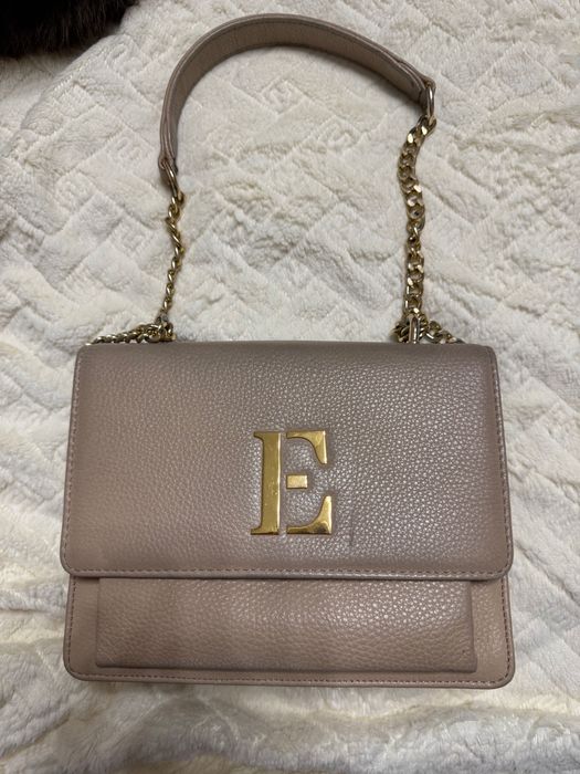 Сумка натуральная кожа