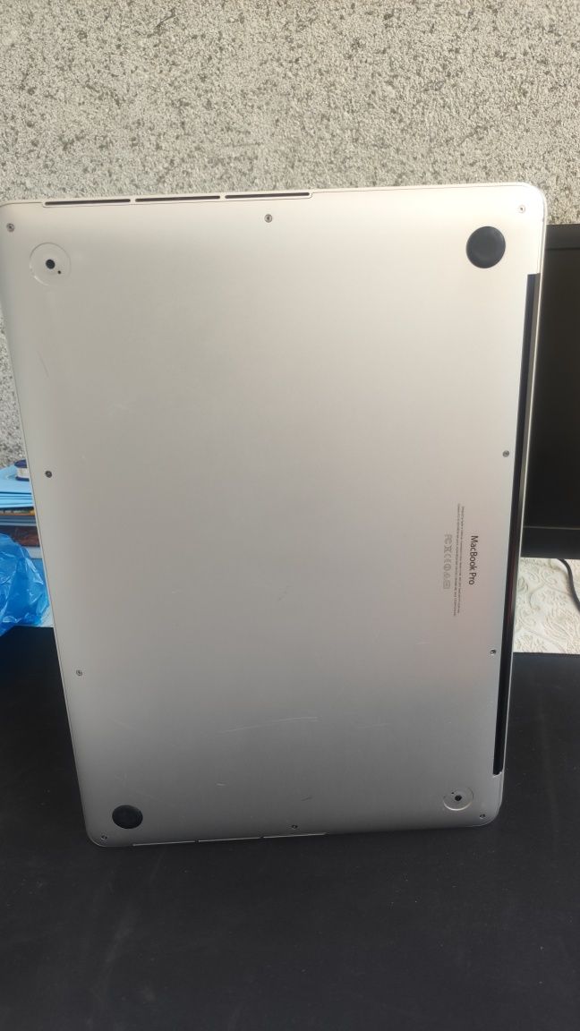 MacBook pro 2014 15 inch