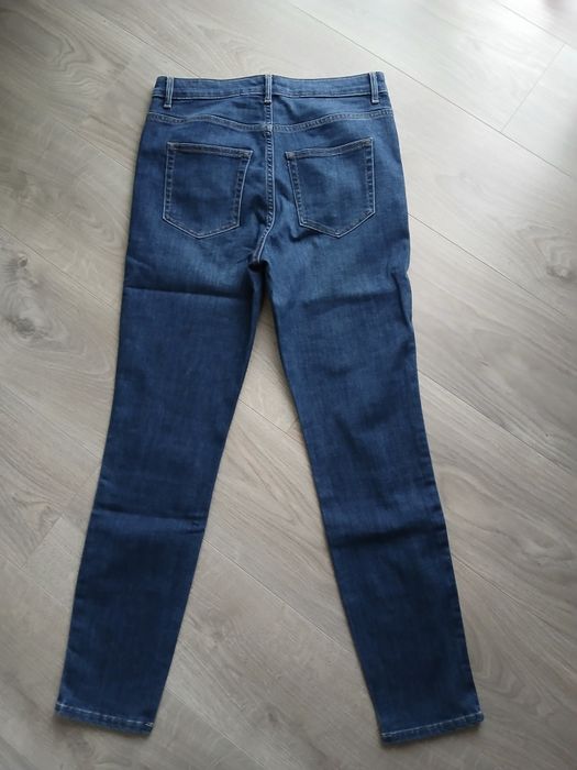 Blugi H&M, marimea 40