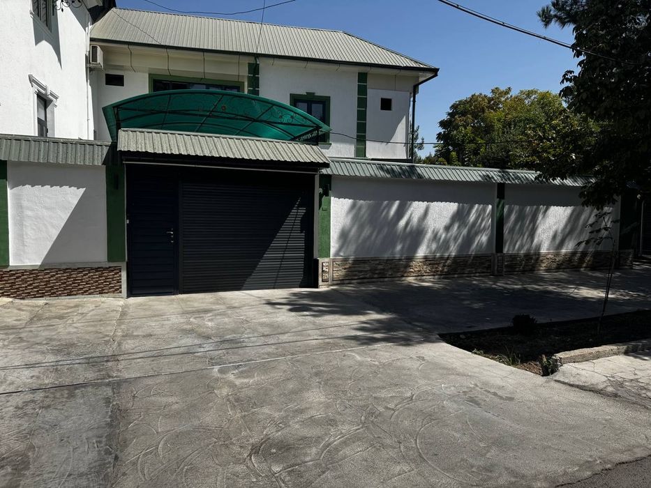 Продаётся дом на Глинке