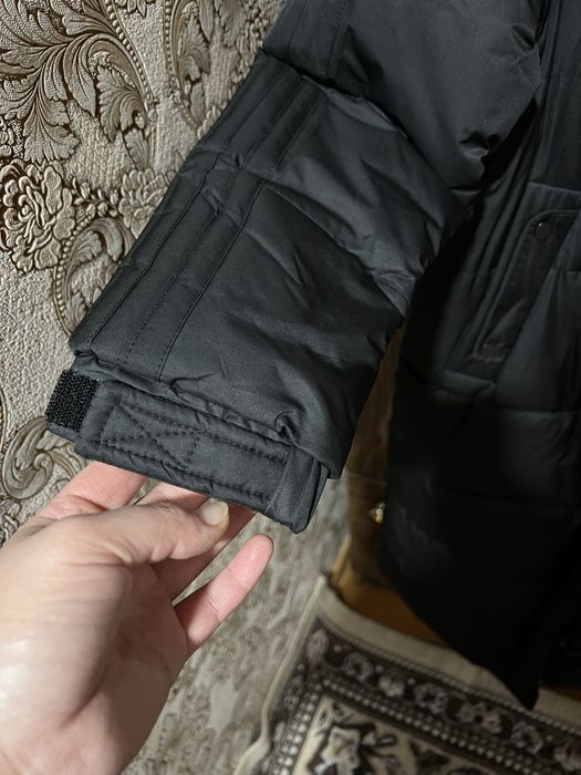 Болоневый куртка