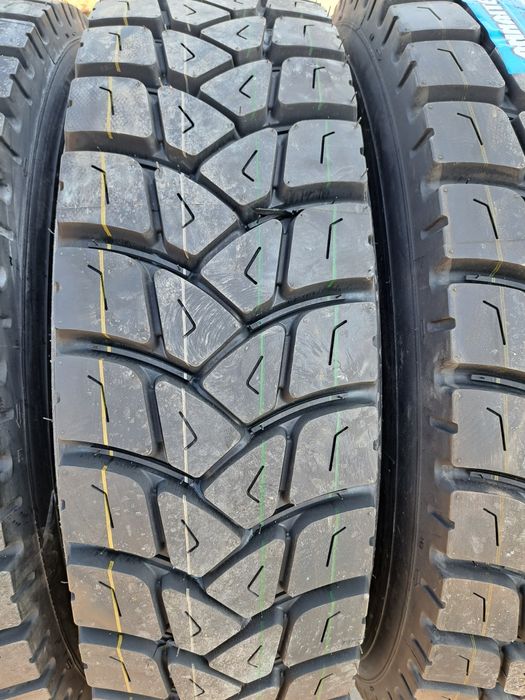 Anvelope  315-80r22.5 ON/OFF Annaite