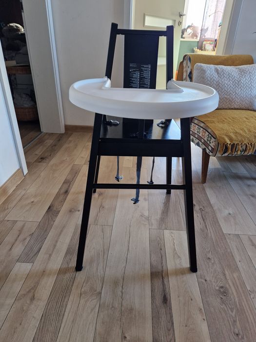 Детско столче за хранене  IKEA BLAMES