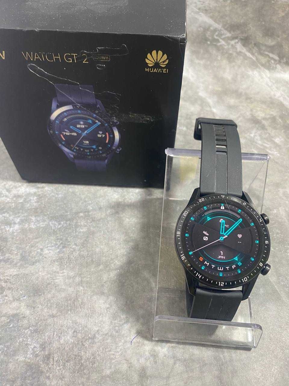 Huawei Watch GT 2 Петропавловск Букетова 53, 300356