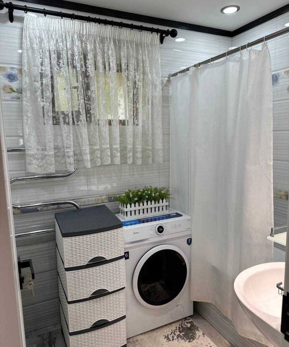 Продается 5 ком евро квартира, Ц-6, Юнусабад