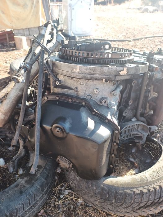 Двигател за ауто км 7