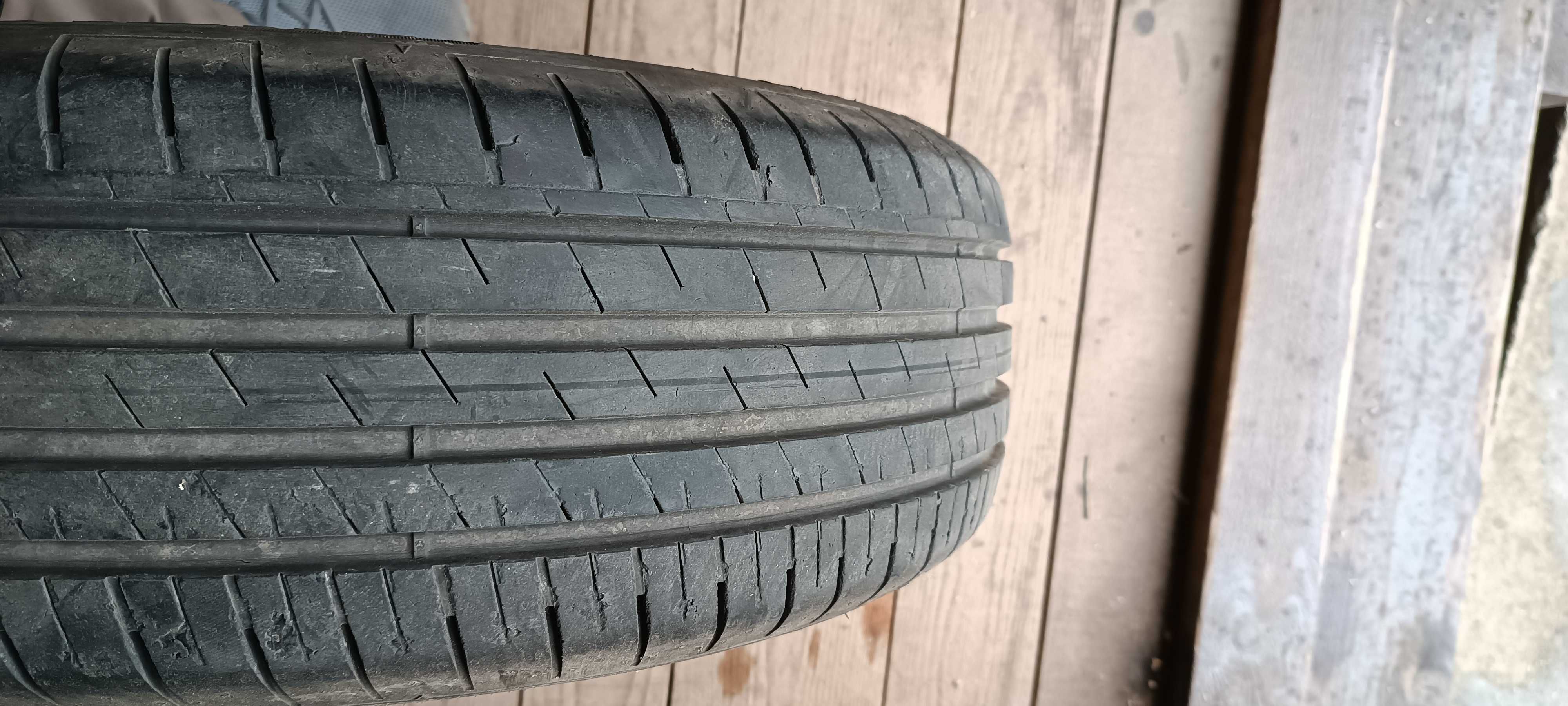 Летни гуми FULDA  HP2 205/60 R16, 205/55 r16