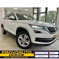 Skoda Kodiaq Grand Suv Style 2019-Dsg 4X4-Gps Navi 4K-Cu Cash -Leasing