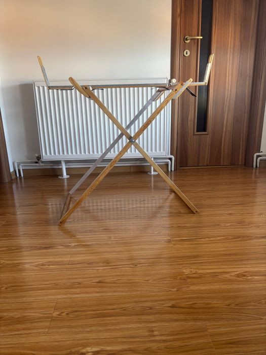 Coșuleț pătuț de dormit ZARA Home, plus  extra salteluta comandată