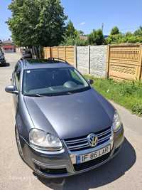 Golf v variant 2008 2.0 tdi