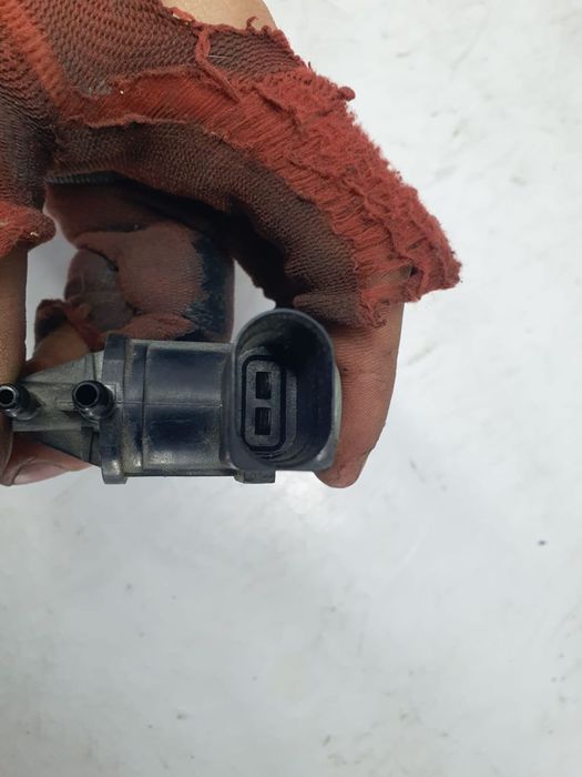 Supapa electrovalva vacuum 1.6 tdi CAYC 1k0906283a Audi Q5 8R [2008 -